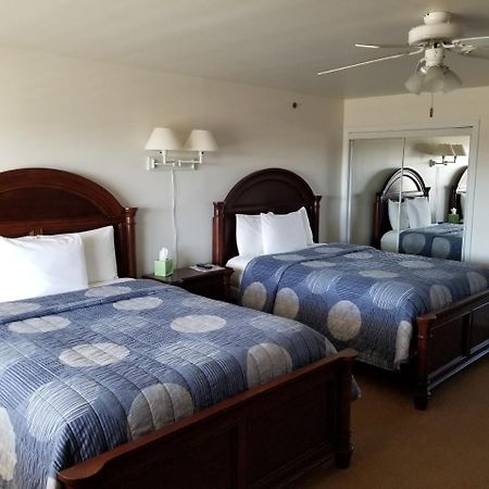 קייפ צ'ארלס Shore Stay Suites מראה חיצוני תמונה