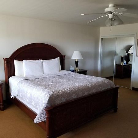קייפ צ'ארלס Shore Stay Suites מראה חיצוני תמונה