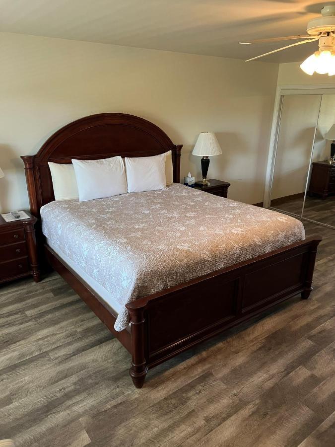 קייפ צ'ארלס Shore Stay Suites מראה חיצוני תמונה